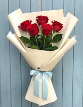 Букет Классика чувств в Придорожной