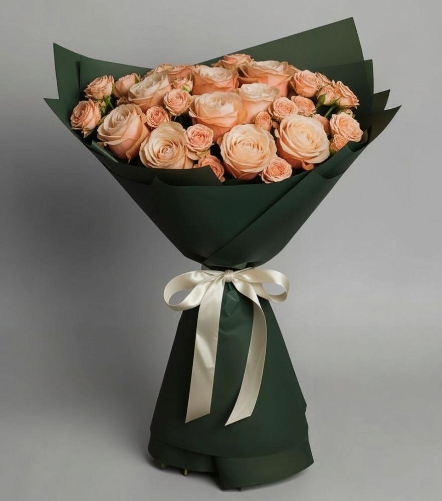 Букет Элегантный в Придорожной