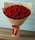 Букет Красные розы Милано в Придорожной