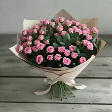 Букет Удовольствие #REPLACE_PRED# Придорожной