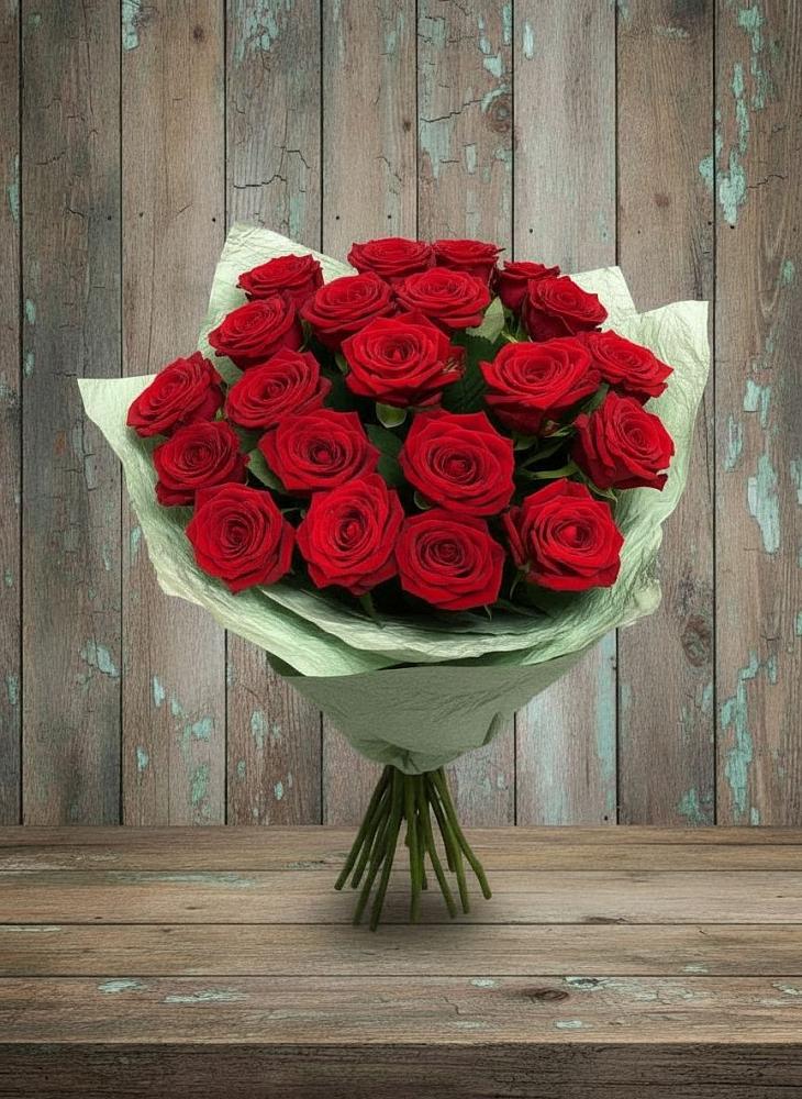 Букет Классика в Придорожной