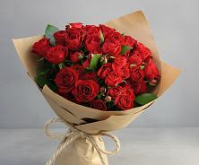 Букет Любовный роман в Придорожной