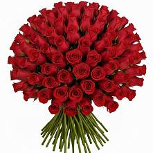 Букет Красные розы Чери Лав #REPLACE_PRED# Придорожной