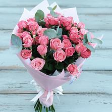 Букет Леди совершенство в Придорожной